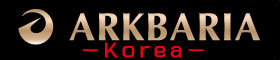 ARKBARIA KOREAのホームページはこちらをクリック